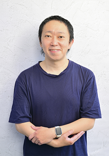 Yohei Kuboyama