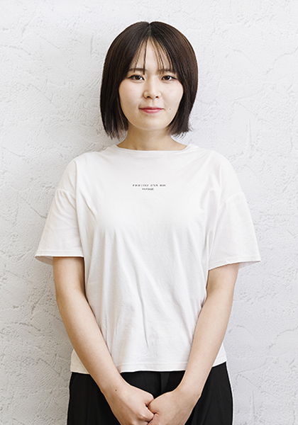 Hinano Yoshida