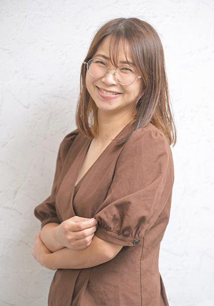 Yukiko Uchiyama