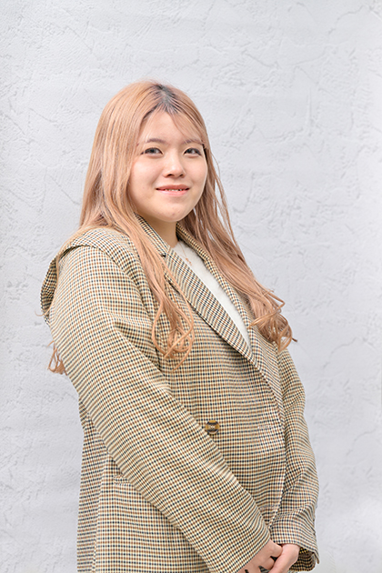 Airi Inomata
