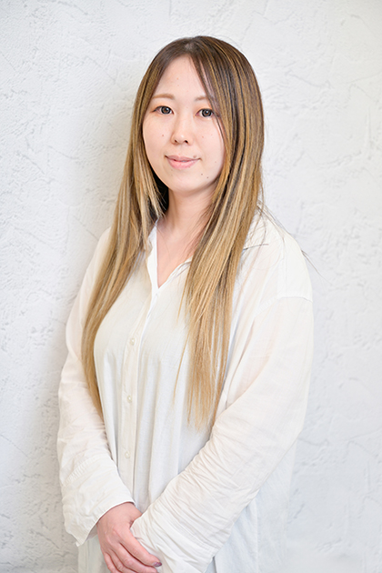 Chiai Sato