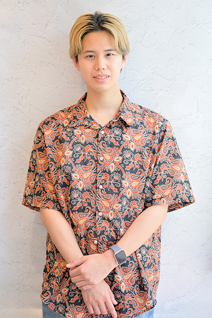 Daisuke Kuniyoshi