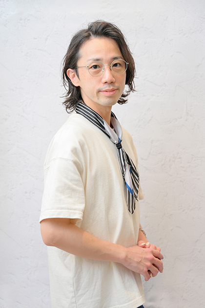 Daisuke Suga