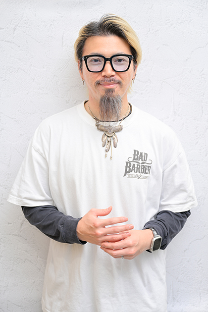 Genki Maezato