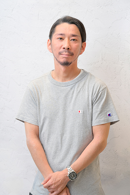 Genki Sasaki
