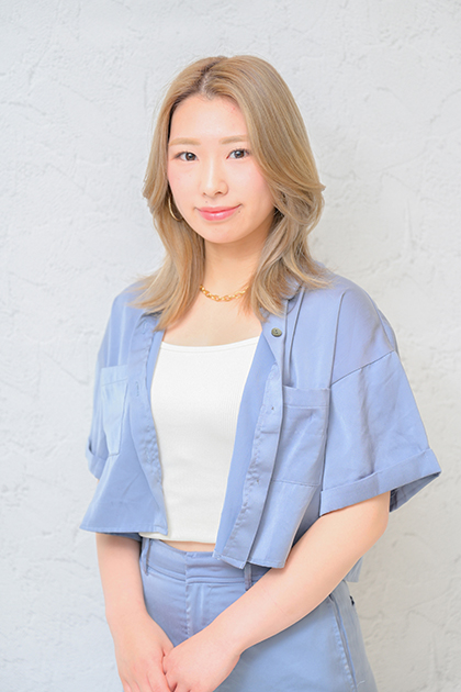 Harumi Kato