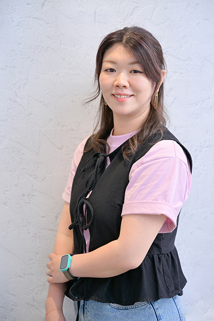 Haruna Chiba