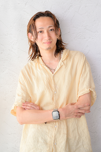 Hayato Aizawa