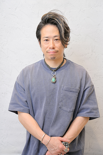 Hayato Toda
