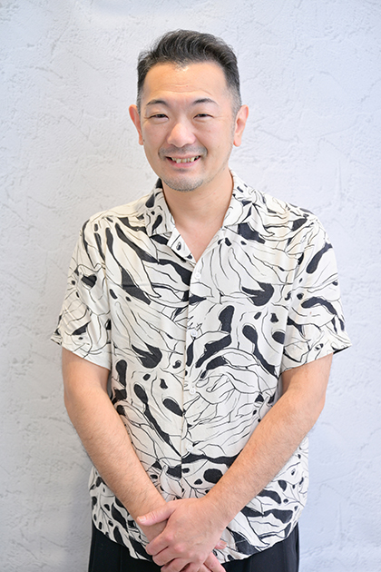 Hidenori Sakuma