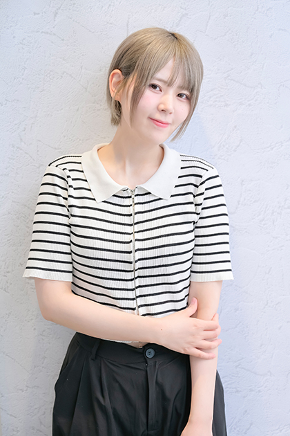 Hinano Yoshida