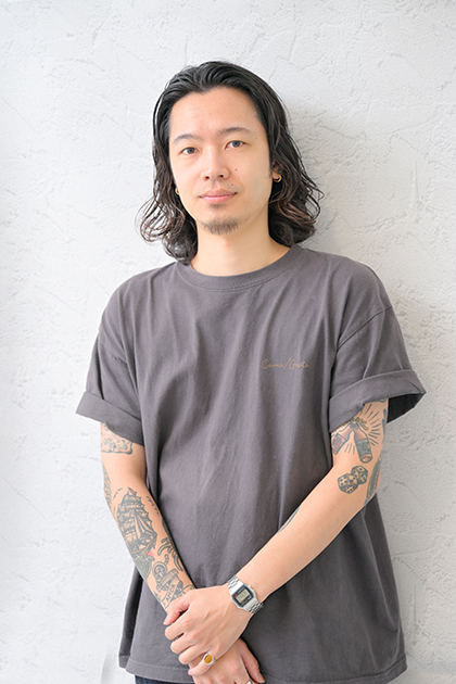 Isami Matsuhashi