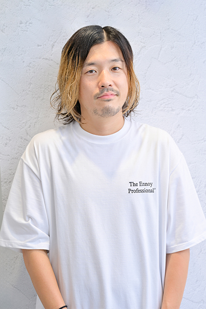 Jun Omata