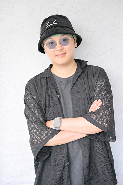 Kazuki Kitagawa