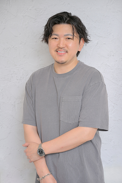 Kazuki Tsushima