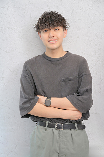 Kazuya Okinaga