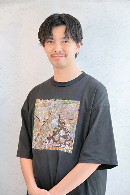Keisuke Motoki