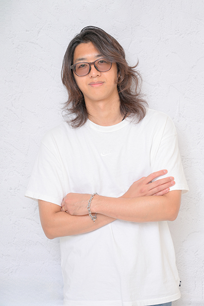 Kensuke Tsukada