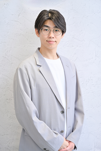 Kizuku Ozaki