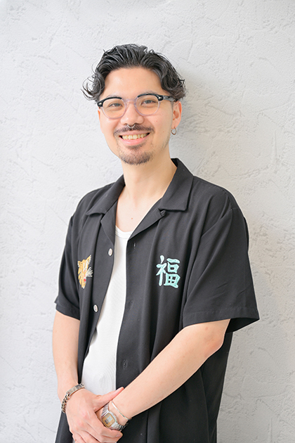 Kojiro Ashida
