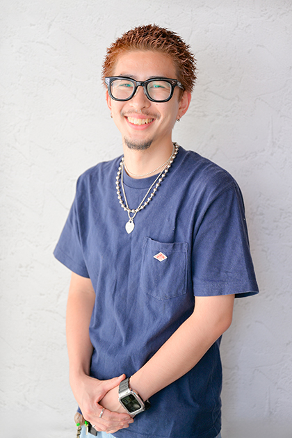 Koudai Motoshima