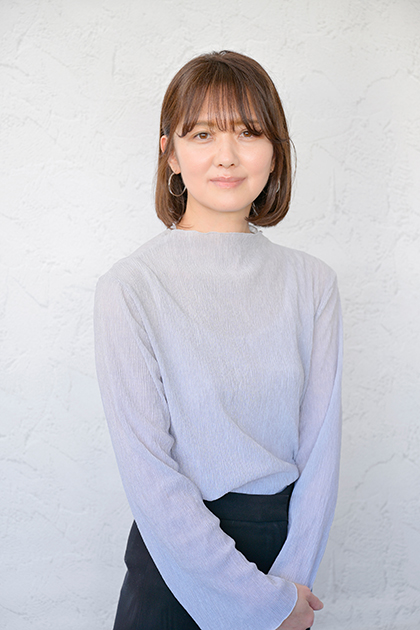 Kumiko Arai