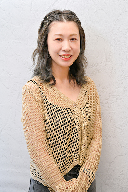 Manami Sato