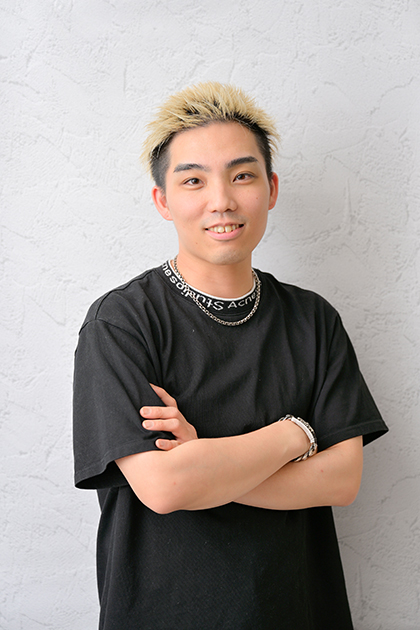 Manato Shimizu