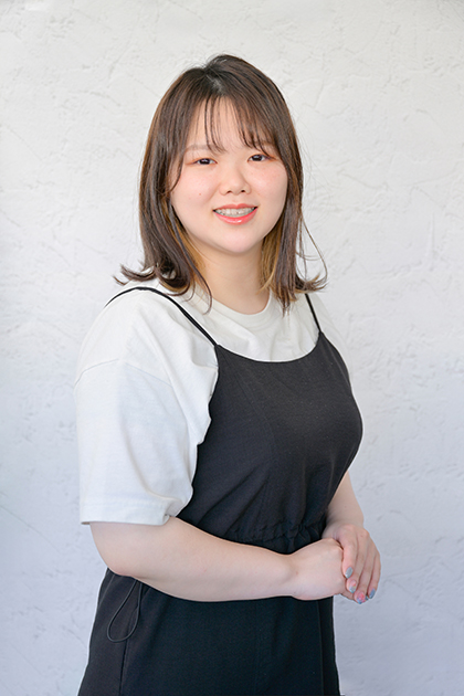 Marina Tamiya