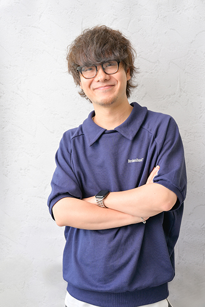 Masami Nagano