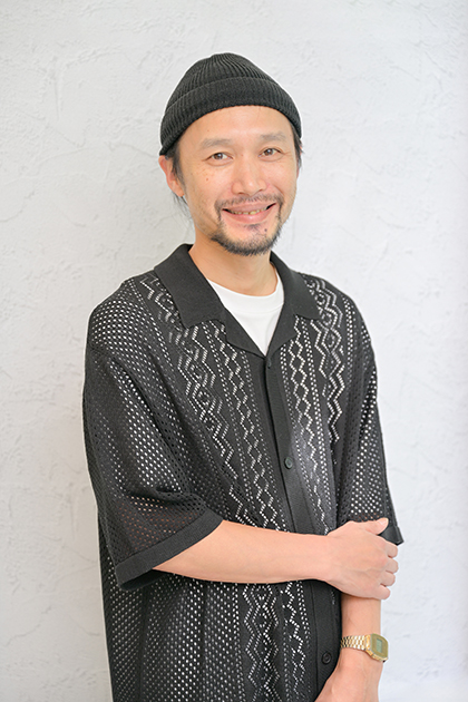 Masatsugu Muramoto