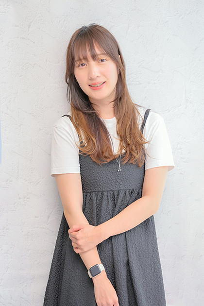 Megumi Hisakawa