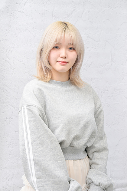 Mika Mitsui