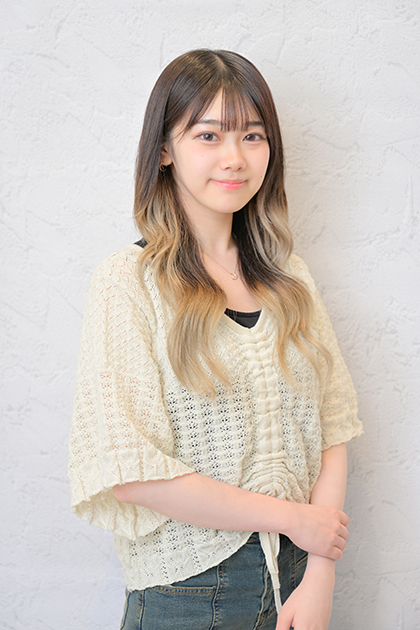 Minori Aonuma