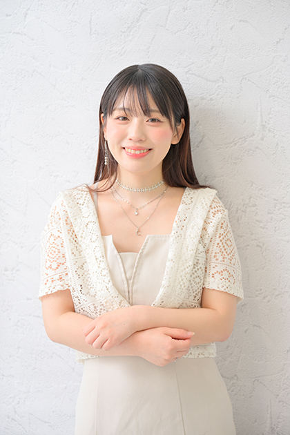 Mitsuki Akita