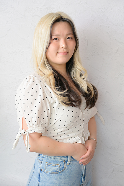 Nanami Douke