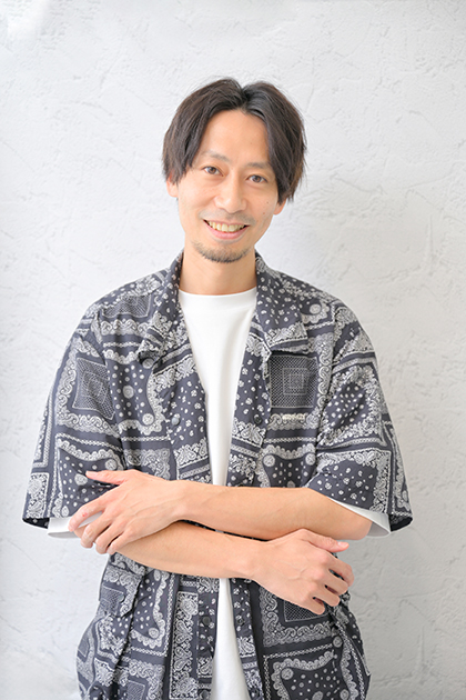 Naoki Ishikawa