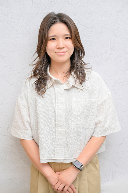 Naomi Nishimura