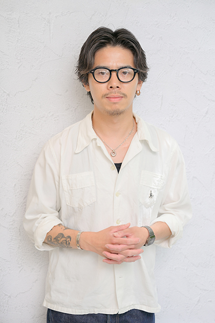 Naoto Takigawa