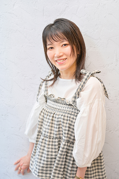 Risa Otsuka
