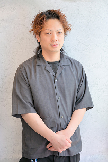 Ryota Takabatake