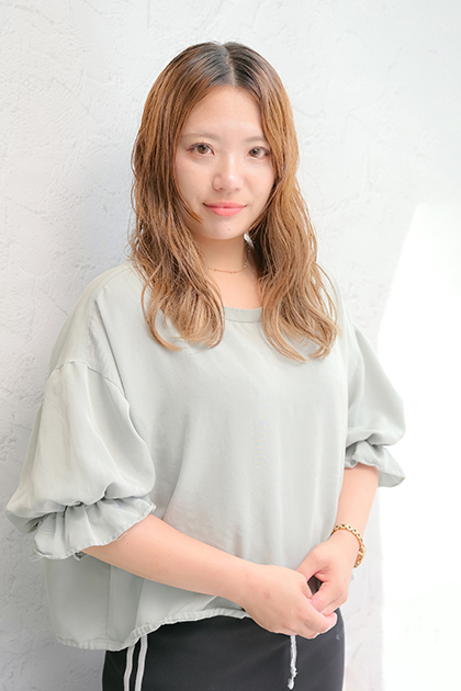 Sana Yanagihara