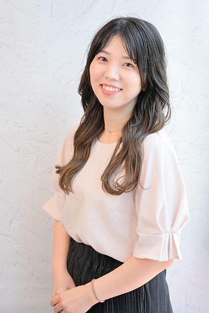 Saori Kubo