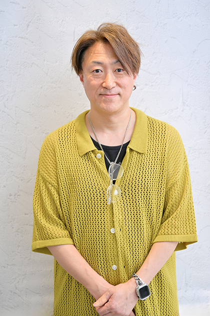 Satoshi Otani