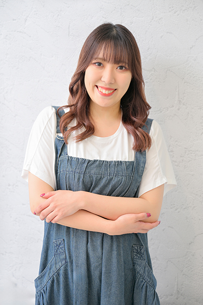 Sayaka Nishiyama