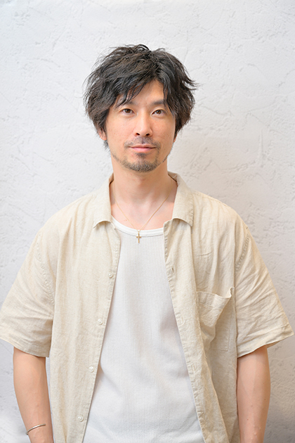 Shoichi Azuma