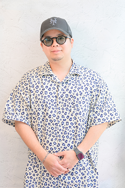 Shosuke Hirose