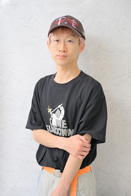 Shun Sakai