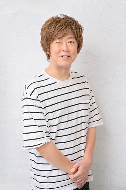 Shunsuke Sato