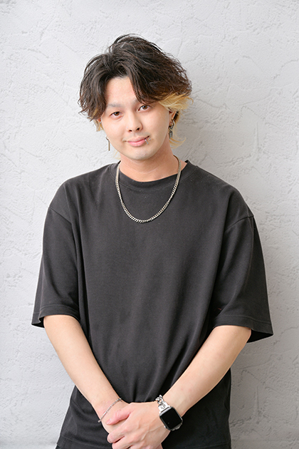 Sumiya Miyamoto